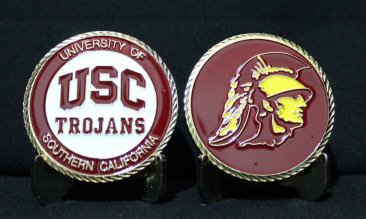 Southern California, USC Trojans University