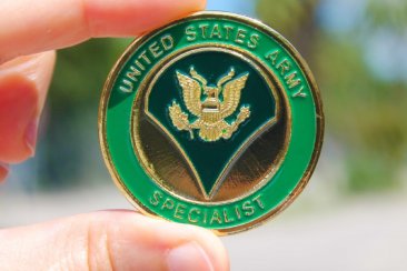 Specialist