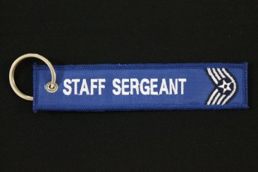 Staff Sergeant