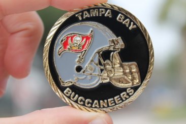 Tampa Bay Buccaniers