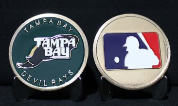 Tampa Bay Devil Rays