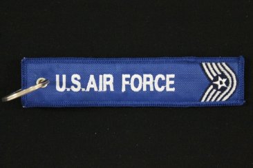 Tech Sergeant