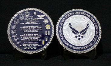 The Airmans Creed