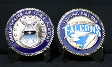 US Air Force Academy - Collectable item