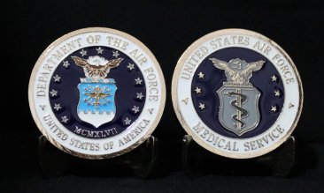 US Air Force Medical Service