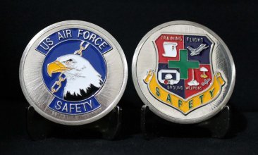 US Air Force Safety