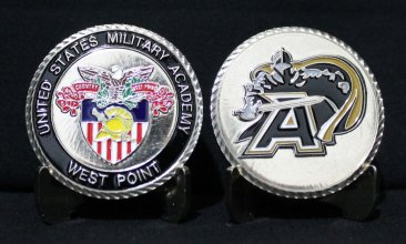 US Military Academy, West Point