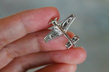 Lapel Pin