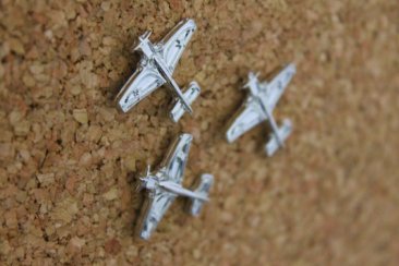 Lapel Pin