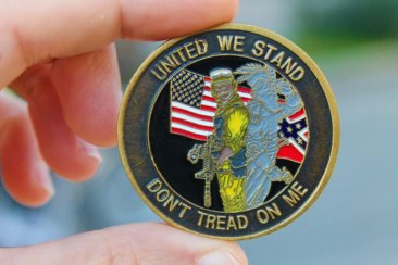 United We Stand