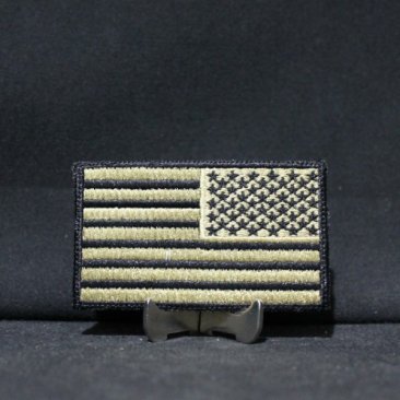 Flag of America