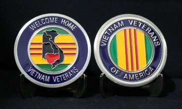 Vietnam Veterans