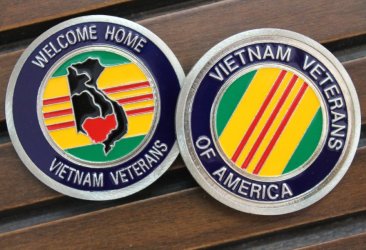 Vietnam Veterans