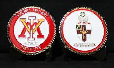 Virginia Military İnstitute