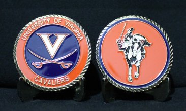 Virginia, Cavaliers University