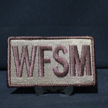 WFSM