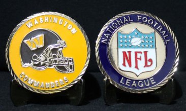 Washington Commanders