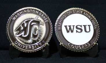Washington State University, Cougars