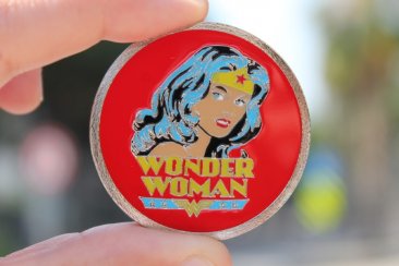 Wonder Woman