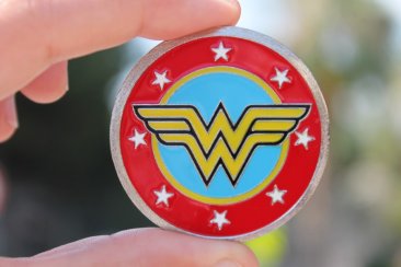 Wonder Woman