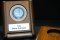 Wooden Coin Case 1
