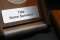 Wooden Coin Case 1