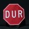 STOP - DUR