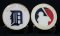 Detroit Tigers