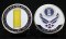 Second Lt