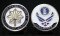 Lt Colonel