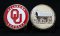 Oklahoma University