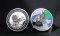 Operation Enduring Freedom Coin 2