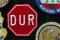 STOP - DUR