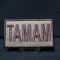 TAMAM - OKEY