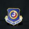 Third Air Force