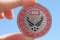 US Air Force Mom